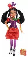 Куклы и пупсы: Кукла Дисней Фредди Базовая - Disney Descendants Freddie, Hasbro