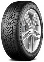 Шина 195/60R16 Bridgestone Blizzak LM005 89H