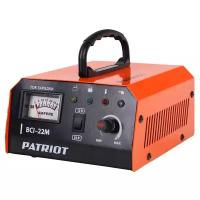 Зарядное устройство PATRIOT BCI-22M, 650303425