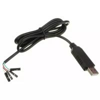 Кабель USB to RS232 Тип 1