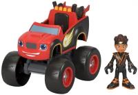 Игровой набор Mattel Blaze and the Monster Machines GYD20