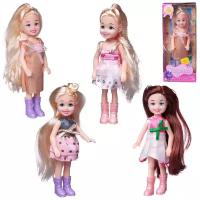Кукла Junfa toys Изабелла, YL1600-A