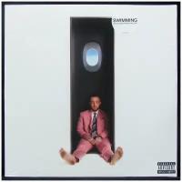 Виниловая пластинка Warner Mac Miller – Swimming (2LP)