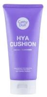 Cathy Doll пенка для лица очищающая Hya Cushion Facial Cleanser, 120 мл, 143 г