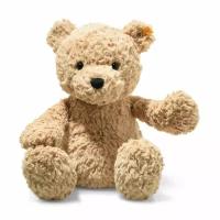 Мягкая игрушка Steiff Soft Cuddly Friends Jimmy Teddy bear (Штайф мягкие приятные друзья мишка Тедди Джимми 40 см)