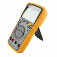 Цифровой мультиметр Fluke 17B+ 4404246 FLUKE