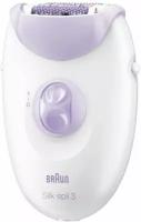 Эпилятор Braun 3170 Silk-epil 3