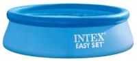 Бассейн надувной Easy Set, 244 х 76 см, INTEX