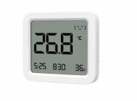 Цифровая метеостанция Mijia Smart Thermometer and Hygrometer 3