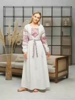 Славянское платье МакошьИстоки
