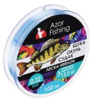 AZOR FISHING Леска 