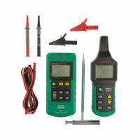 Цифровой детектор скрытой проводки Mastech MS6818 59267