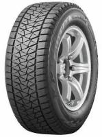 Шины Bridgestone Blizzak DM-V2 225/60 R18 100S