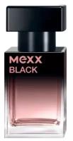 Туалетная вода женская духи MEXX Black 15мл