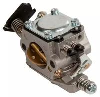 Карбюратор MC16-110 для бензопил 3800сс (carburetor) 100036