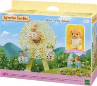 Набор Sylvanian Families: Колесо обозрения 5333