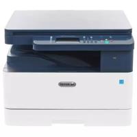 МФУ Xerox WorkCentre B1025DN B1025V/B A3 Чёрно-белый/печать Лазерная/разрешение печати 1200x1200dpi/разрешение сканирования 600x600dpi