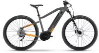 Электровелосипед Haibike Sduro HardNine 4