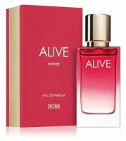 Hugo Boss Женский Alive Intense Парфюмированная вода (edp) 30мл