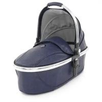 Спальный блок EGG Carrycot serpent & mirror frame