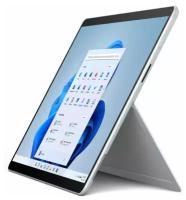 Планшет Microsoft Surface Pro X SQ2 16GB 256GB LTE Platinum