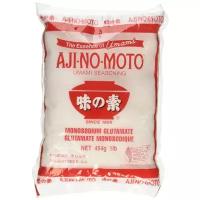 Ajinomoto Приправа Глутамат натрия Умами, 454 г