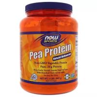 Протеин NOW Pea Protein (907 г)