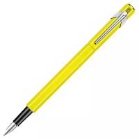 CARAN D'ACHE перьевая ручка Office Line 849 Fluo, F, 841.470, 1 шт