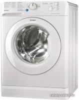 Стиральная машина Indesit BWSB 51051, белый