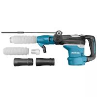 Перфоратор Makita HR4013CV