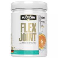 Препарат для укрепления связок и суставов Maxler Flex Joint (360 г) апельсин