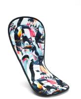 Матрас для прогулочной коляски Bugaboo Breezy Seat Liner