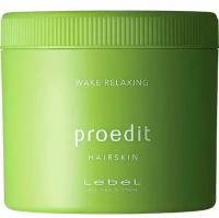 Lebel Proedit Hairskin Wake Relaxing - Крем для волос «Пробуждение» 360 гр