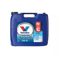 Моторное масло VALVOLINE Premium Blue Gen 2 10W-30, 20 л 893637