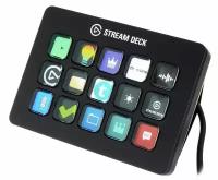 Клавиатура Elgato STREAM DECK MK.2 черный