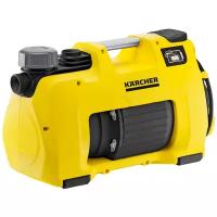 Насос KARCHER BP 4 Home & Garden