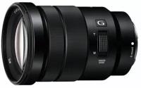 Объектив Sony 18-105mm f/4G OSS PZE SELP18105G