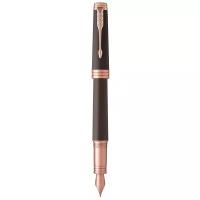 PARKER перьевая ручка Premier Soft F560