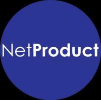 Тонер NetProduct бутыль 65 г, черный (980367017)