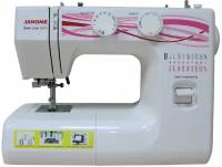 Швейная машинка Janome Sew Line 500s