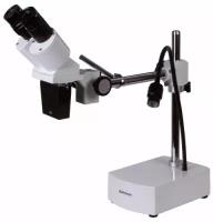 Микроскоп стереоскопический Bresser Biorit ICD CS 5–20x LED 75732 Bresser 75732