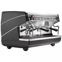 Кофеварка рожковая Nuova Simonelli Appia II 2Gr S низкие группы