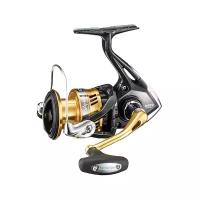 Катушка безынерционная SHIMANO SAHARA 4000 XGFI