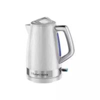 Чайник Russell Hobbs 28080/28081-70, белый