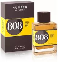 Парфюмерная вода AUTRE PARFUM NUMERO 808 (муж.) 100 мл