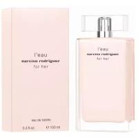 Narciso Rodriguez туалетная вода L'Eau for Her