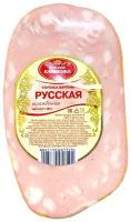 Мясная Классика Колбаса Русская вареная