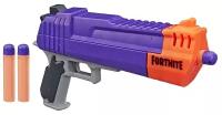 Бластер NERF «Fortnite. Револьвер»