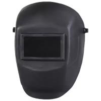 ЗУБР МС-10 затемнение 10 маска сварщика со стеклянным светофильтром