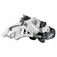 Переключатель передний SHIMANO Alivio FD-M4000-TS6